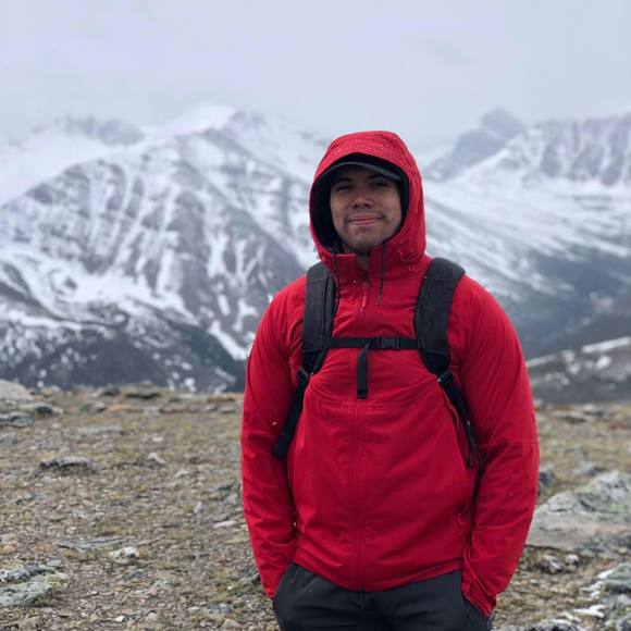 Meet your Posher, Nestor - Picture 1 of 1